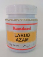 Hamdard, LABUB AZAM, 125g, Body Weakness, Immunity